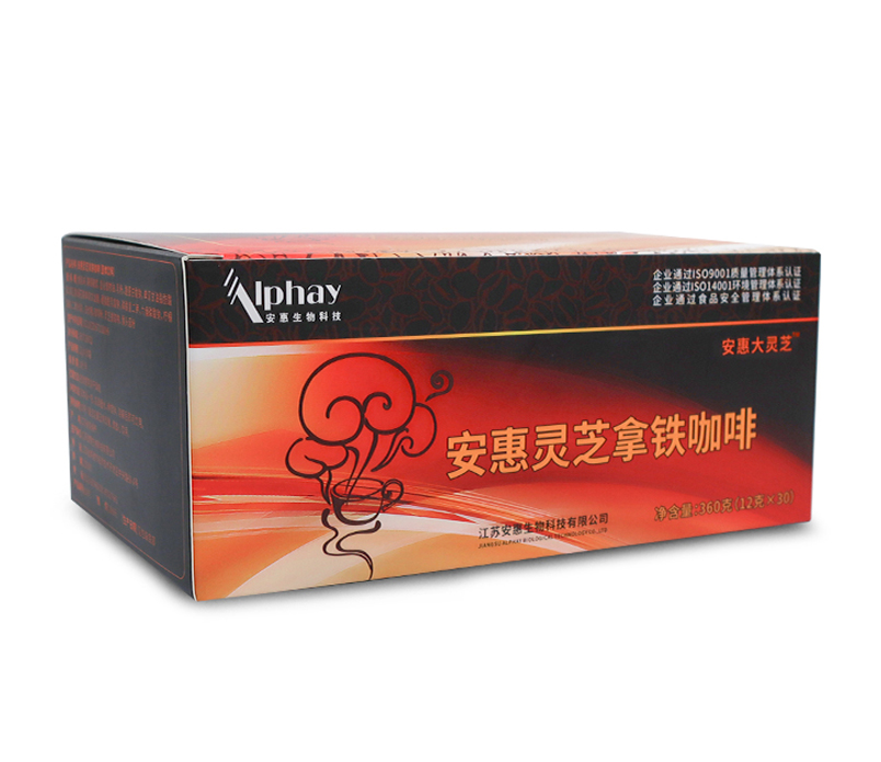黄金城xhjc官方网站灵芝拿铁咖啡